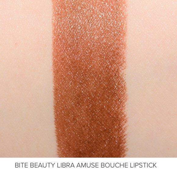 Bite Beauty Amuse Bouche Libra Lipstick - Picture 9 of 10